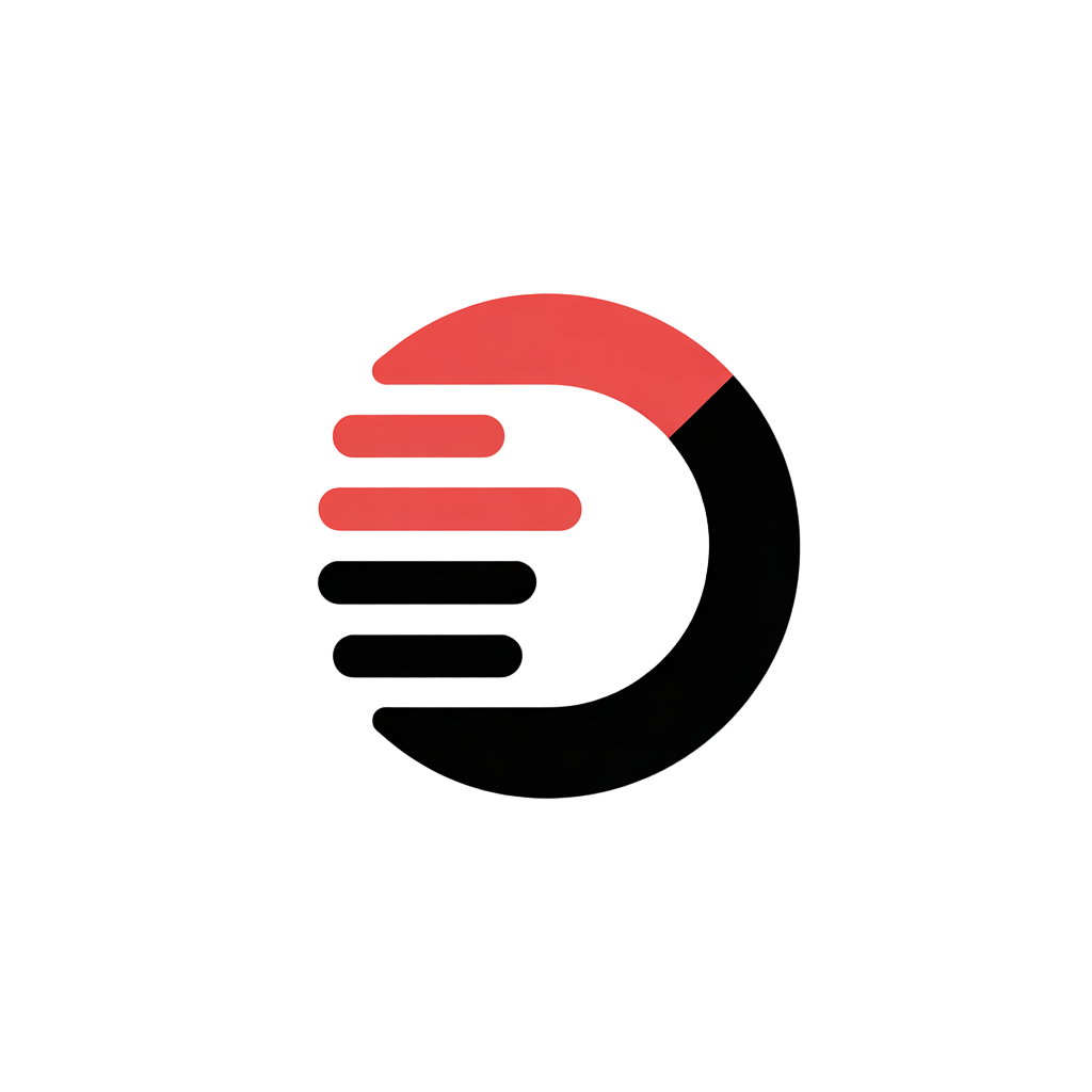 吃瓜网Logo